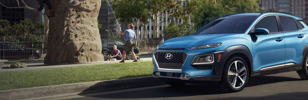 Titus-Will Hyundai in Olympia WA