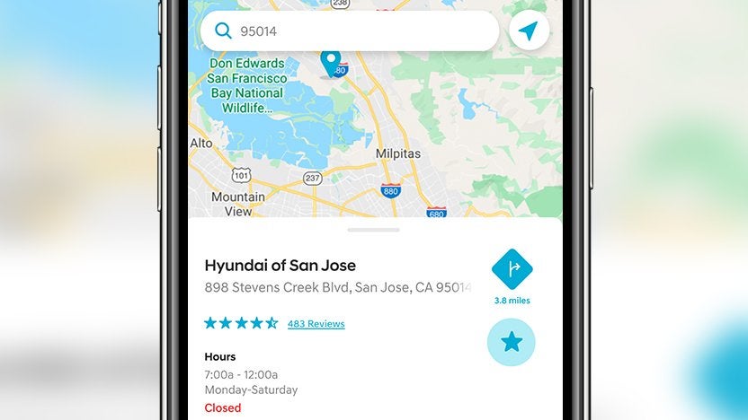 Titus-Will Hyundai in Olympia WA