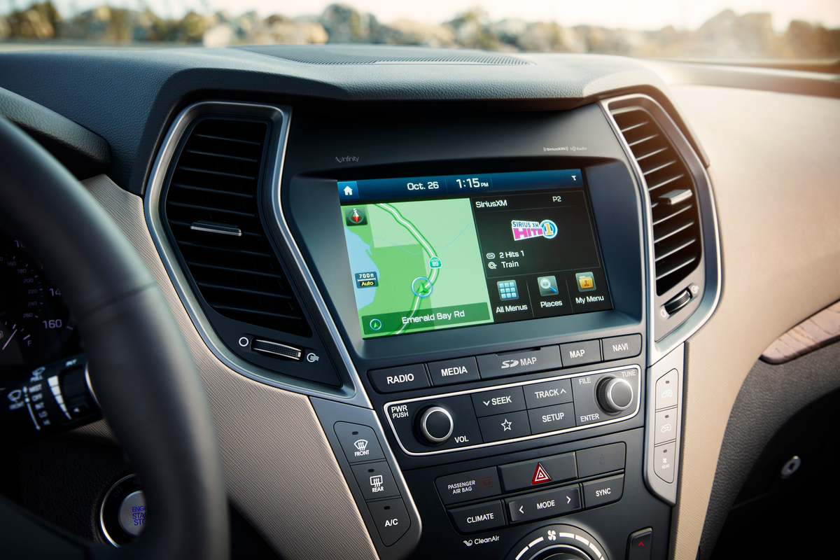 Titus-Will Hyundai in Olympia WA