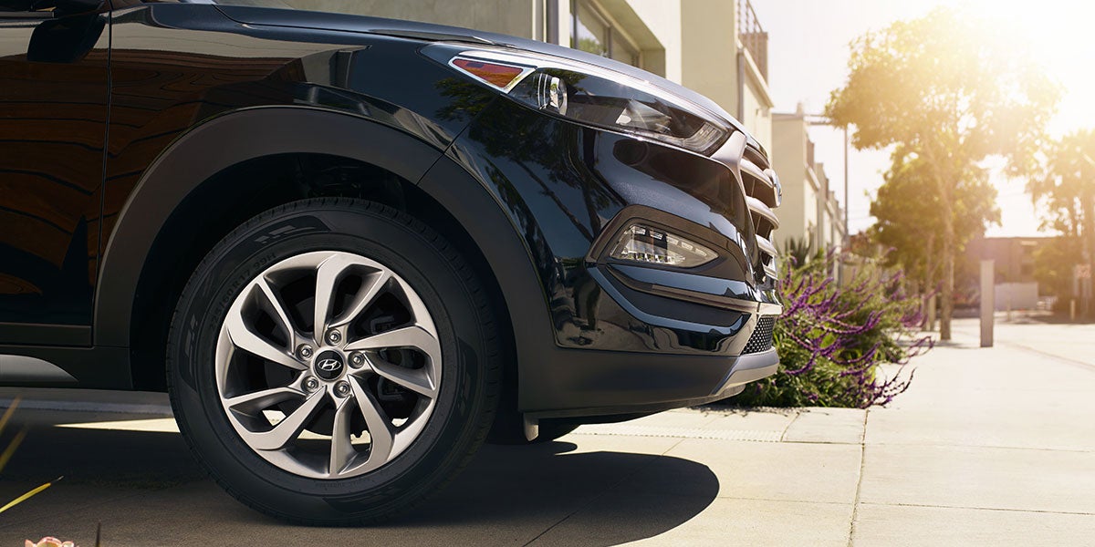 Titus-Will Hyundai Brakes in Olympia WA