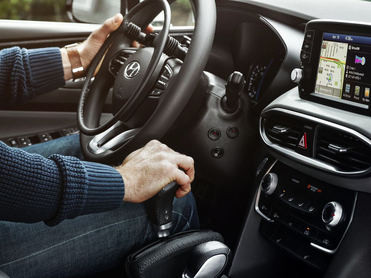 Titus-Will Hyundai in Olympia WA