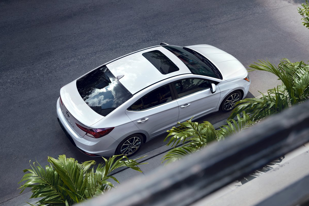 Titus-Will Hyundai in Olympia WA