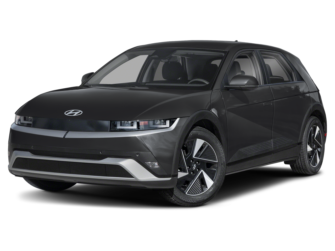 2026 Hyundai IONIQ 5 SE