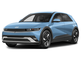 2025 Hyundai IONIQ 5