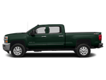 2015 Chevrolet Silverado 2500 HD LTZ