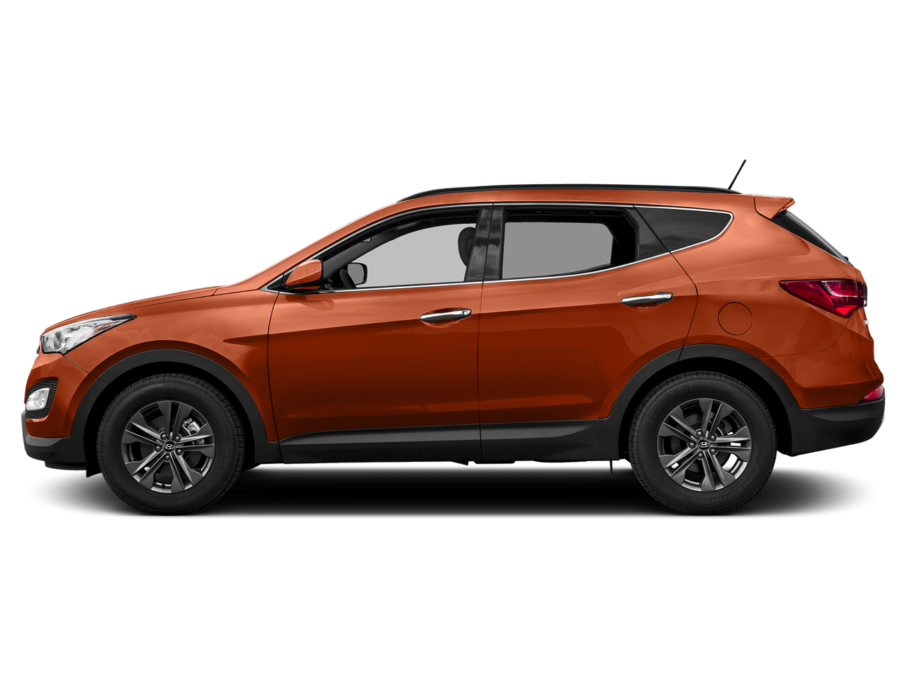 2015 Hyundai Santa Fe Sport - Photo 7