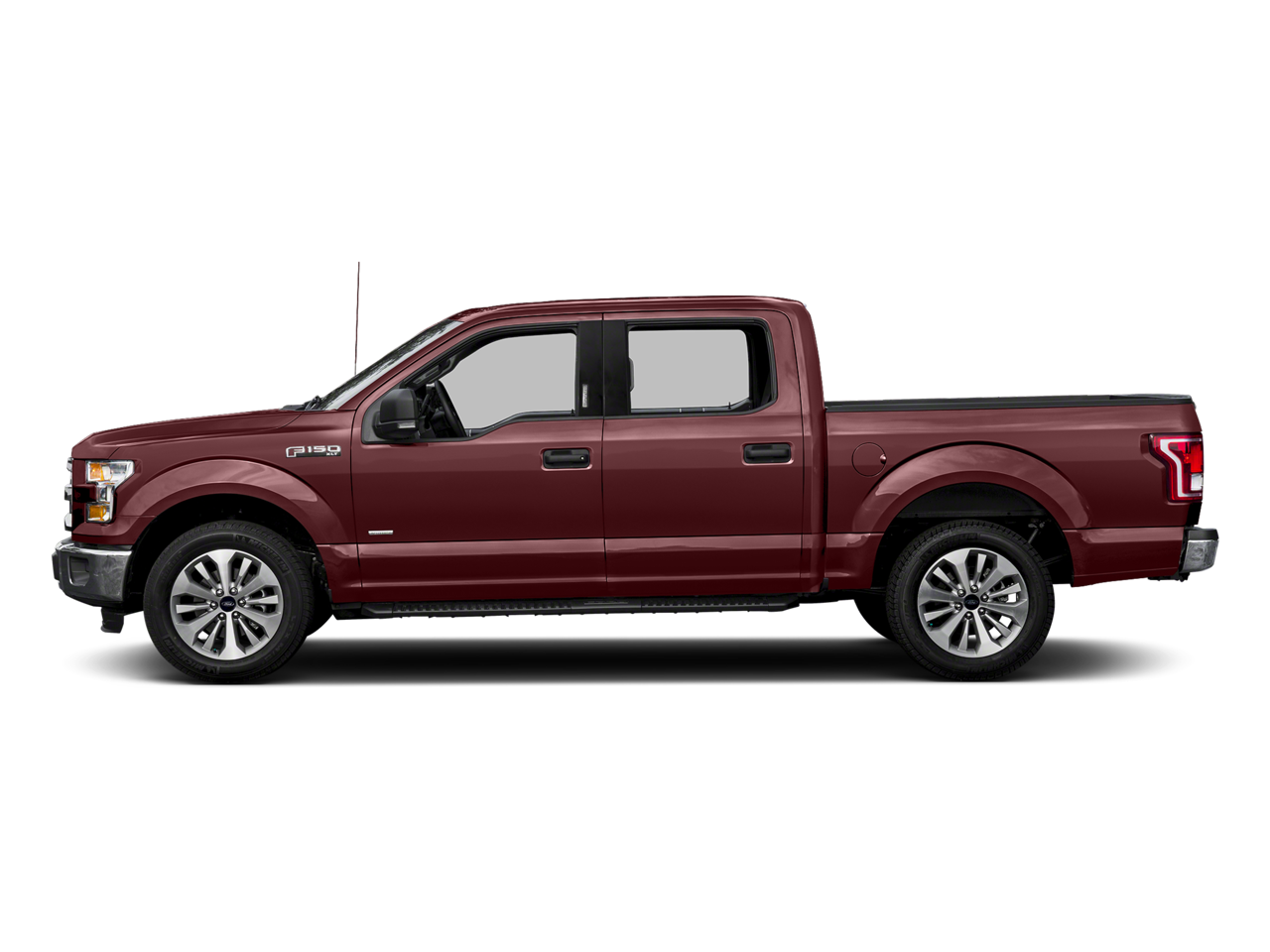 2016 Ford F-150 Lariat 4X4 SUPER CREW