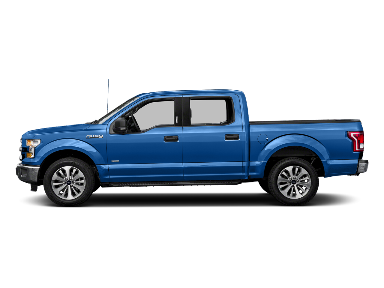 2016 Ford F-150 Lariat 4X4 SUPER CREW