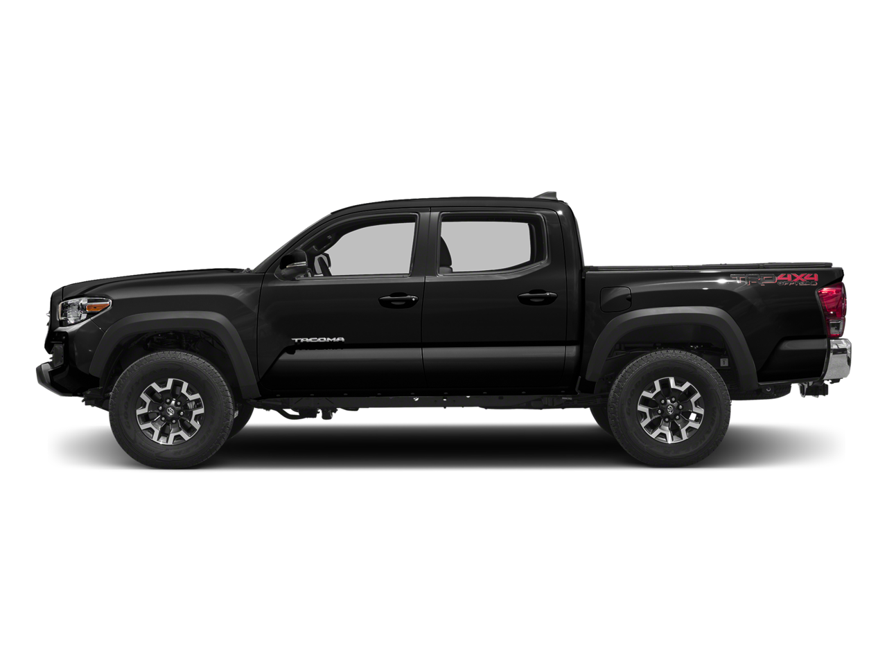 2017 Toyota TACOMA TRD OFFRD TRD Off-Road V6