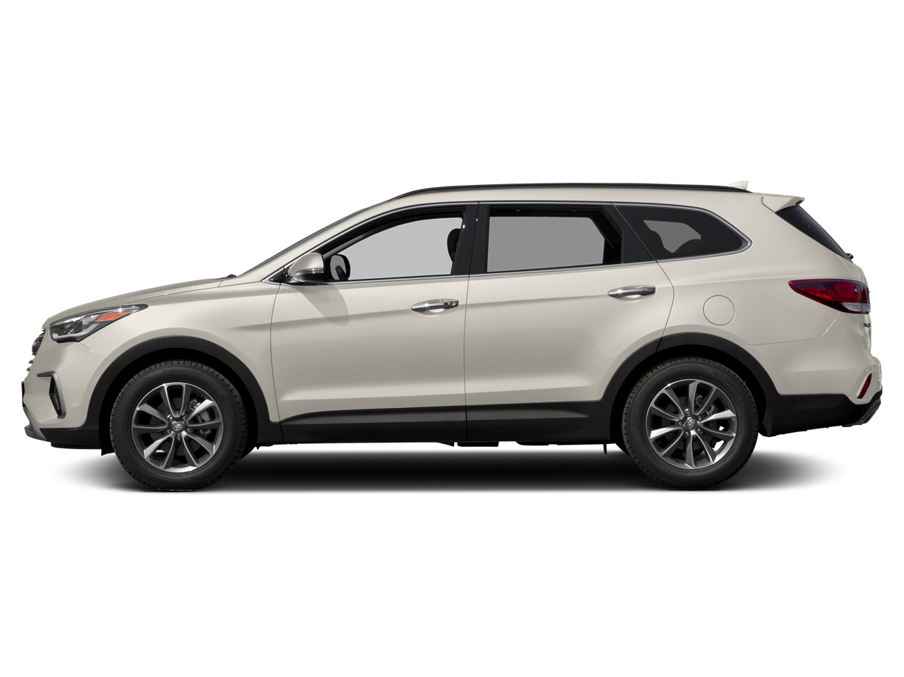 2019 Hyundai SANTA FE XL Limited