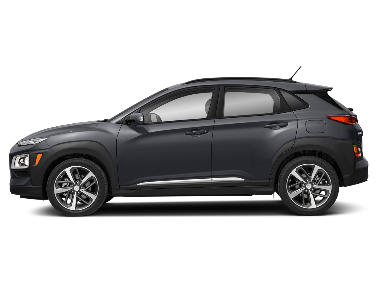 2019 Hyundai Kona Limited - Photo 38