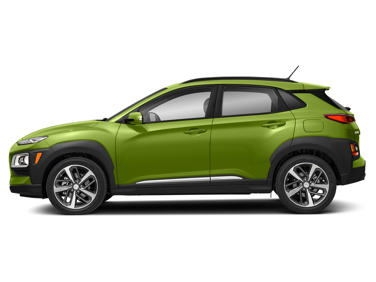 2019 Hyundai Kona Ultimate - Photo 38