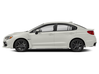 2019 Subaru WRX Base