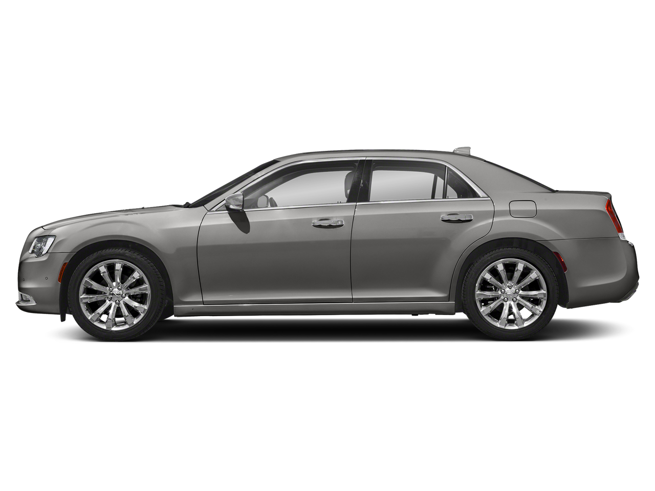 2020 Chrysler 300 Limited
