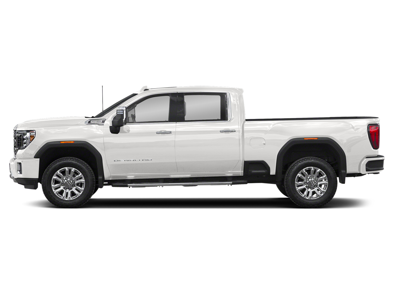 2020 GMC Sierra 3500 HD Denali