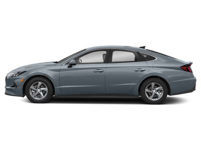 2020 Hyundai SONATA SE