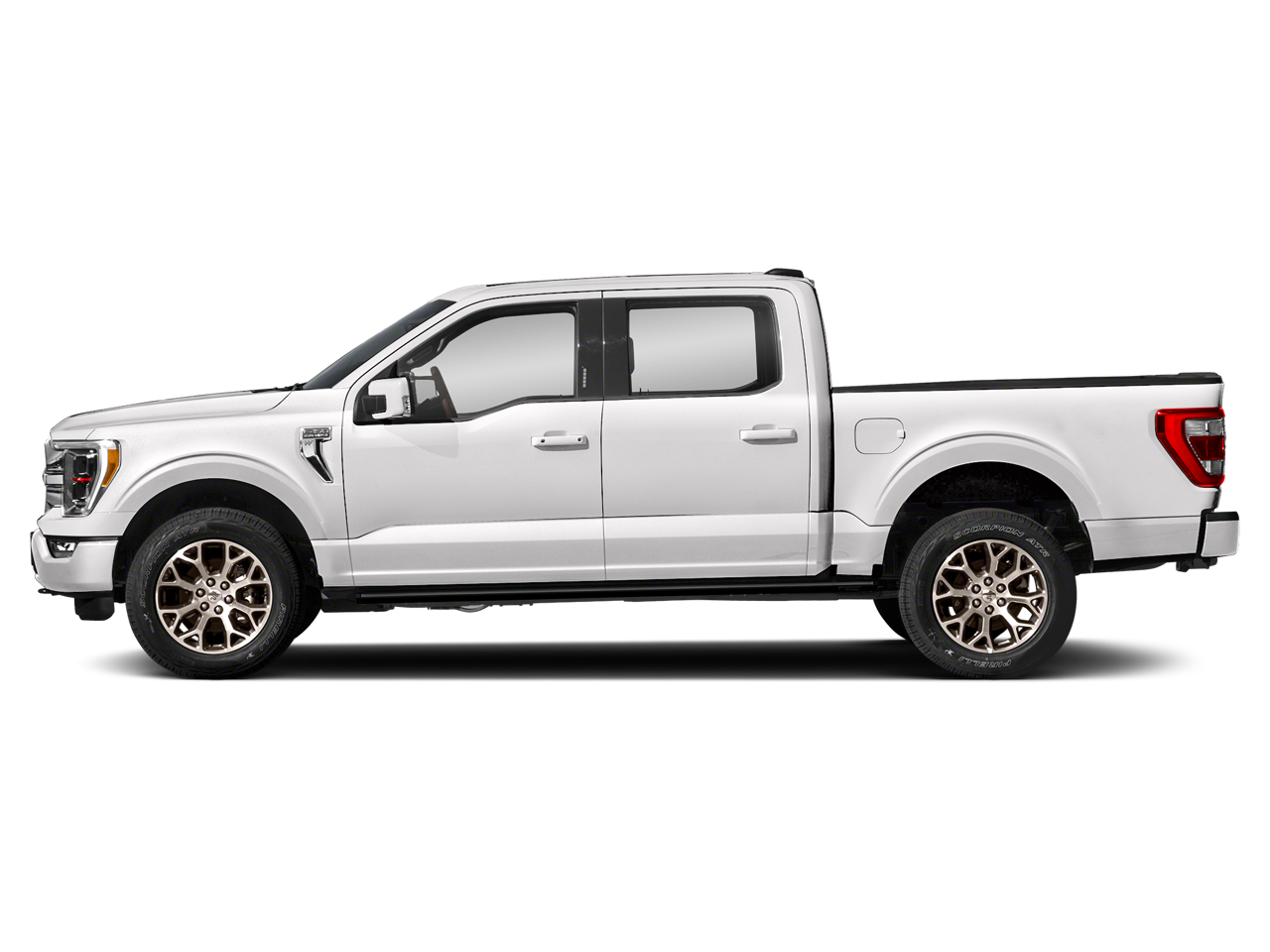 2021 Ford F-150 Limited