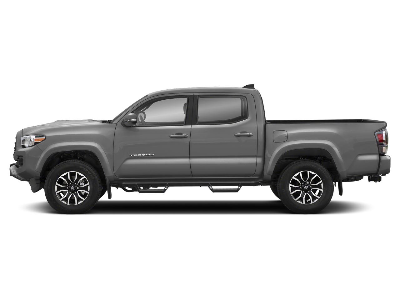 2021 Toyota TACOMA TRD SPORT TRD Sport V6