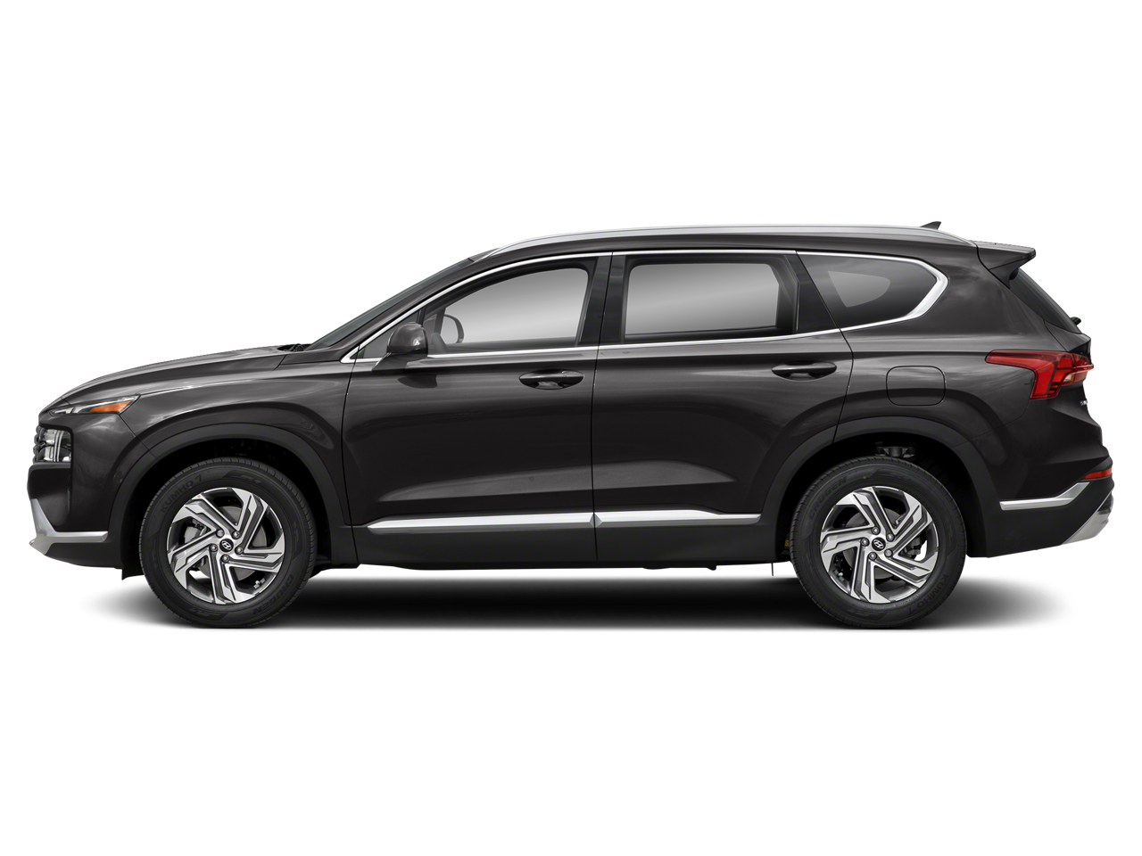 2022 Hyundai Santa Fe SEL - Photo 9