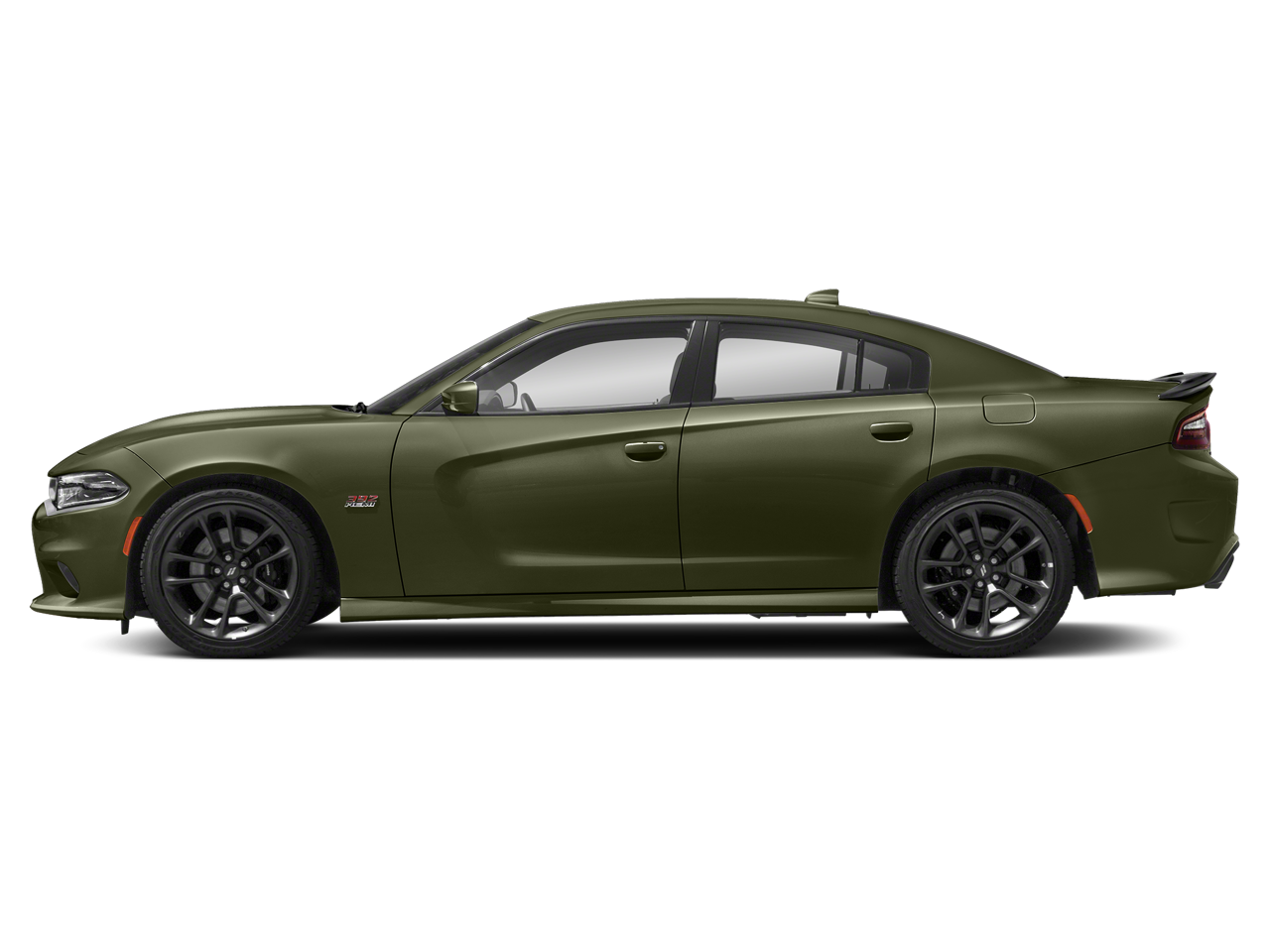 2023 Dodge Charger R/T Scat Pack