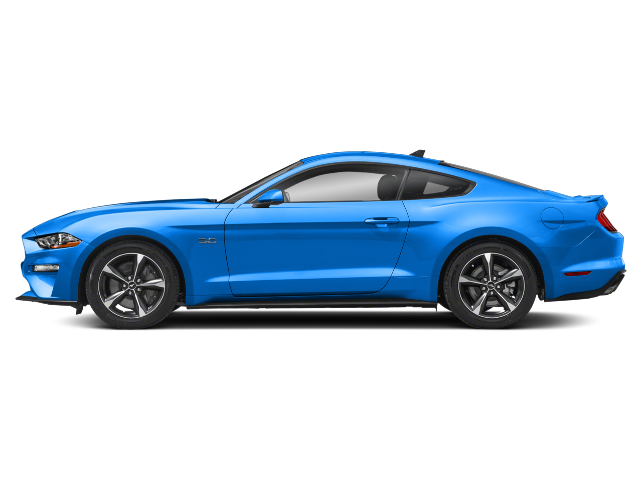 2023 Ford Mustang GT
