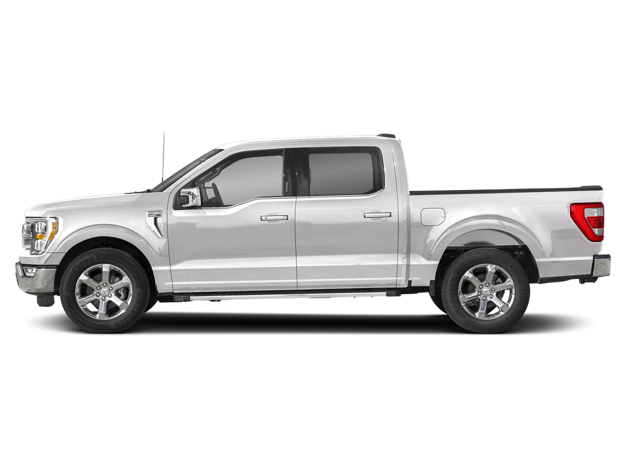2023 Ford F-150 Lariat Hybrid