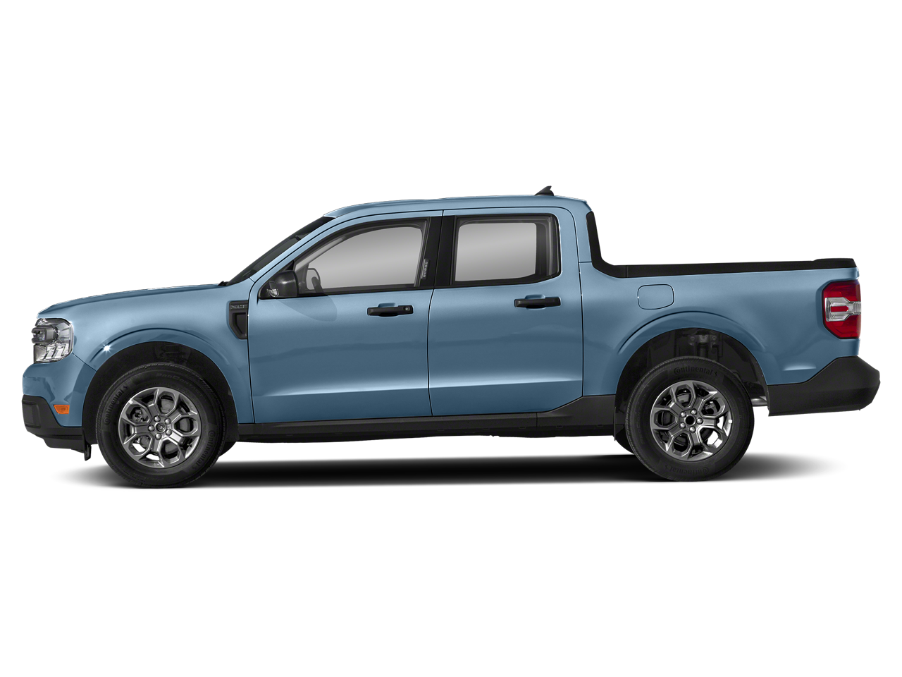 2023 Ford Maverick XLT Lariat photo 3