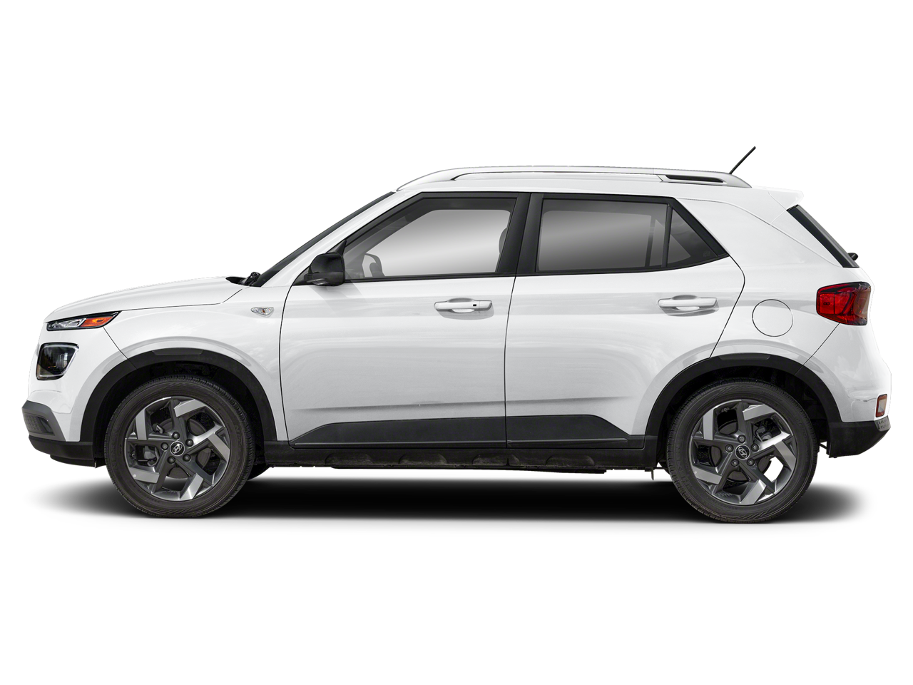 2023 Hyundai Venue Limited - Photo 8