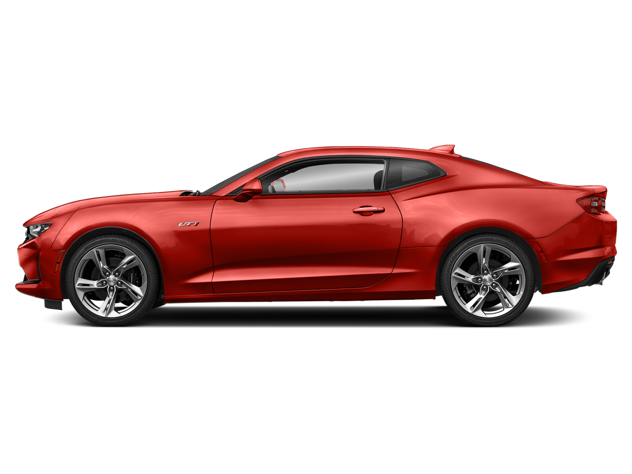 2024 Chevrolet Camaro 3LT