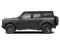2024 Ford Bronco Black Diamond Lifted
