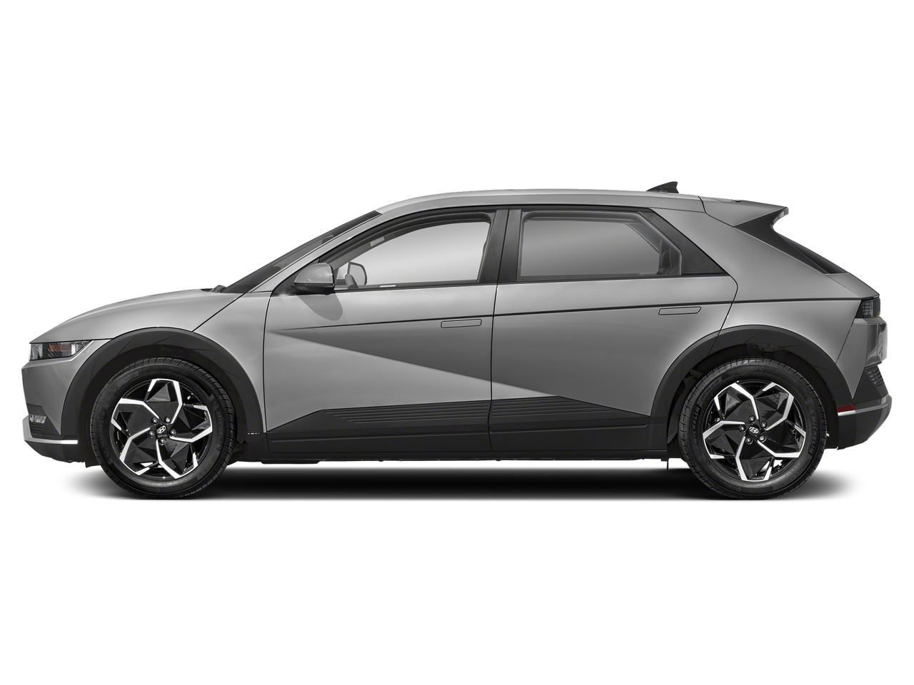 2024 Hyundai IONIQ 5 Limited - Photo 40