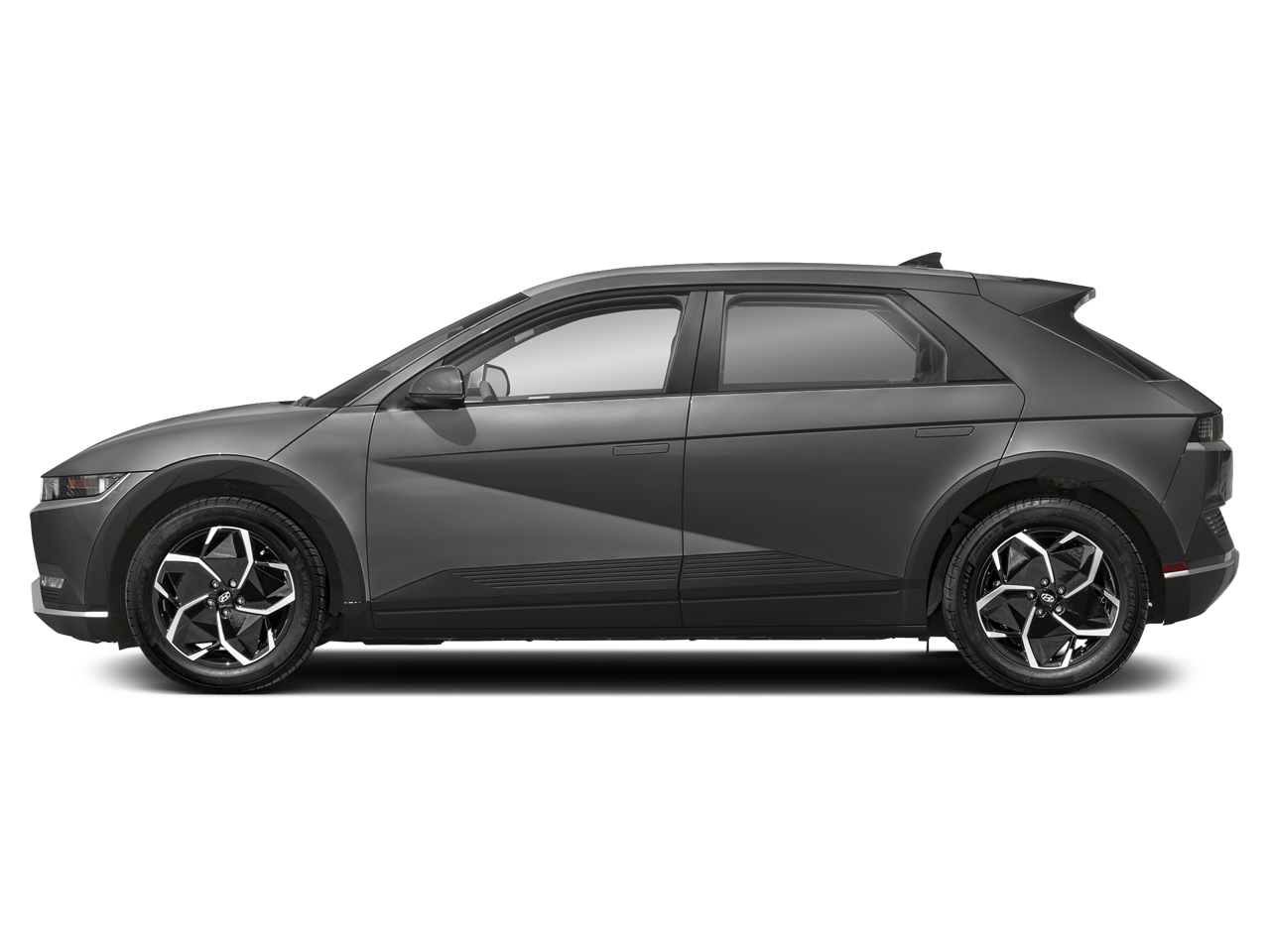 2024 Hyundai IONIQ 5 Limited - Photo 40