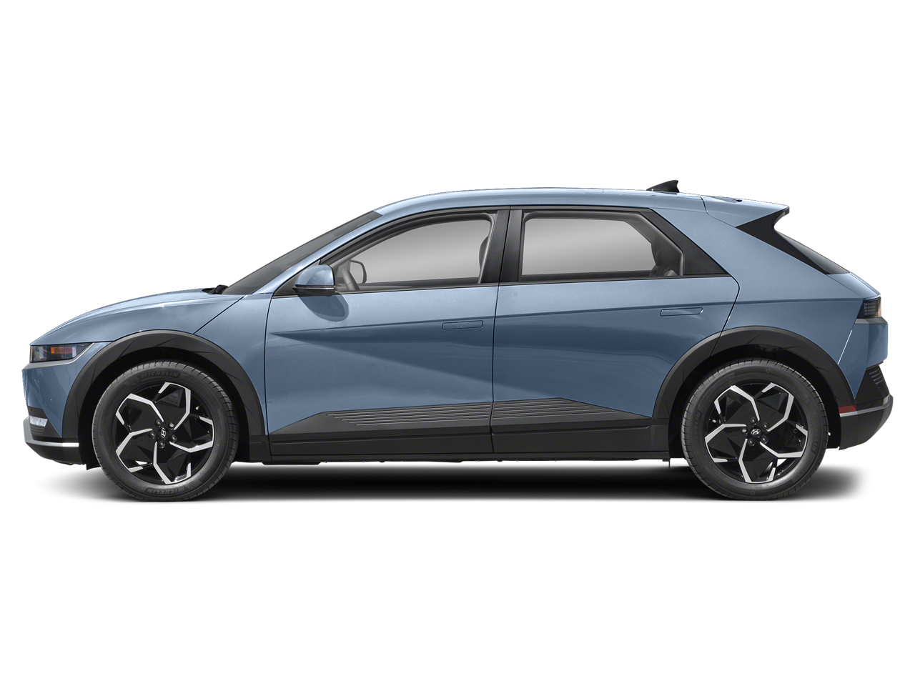 2024 Hyundai IONIQ 5 SEL - Photo 39