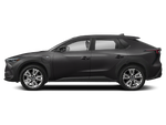 2024 Subaru Solterra Limited