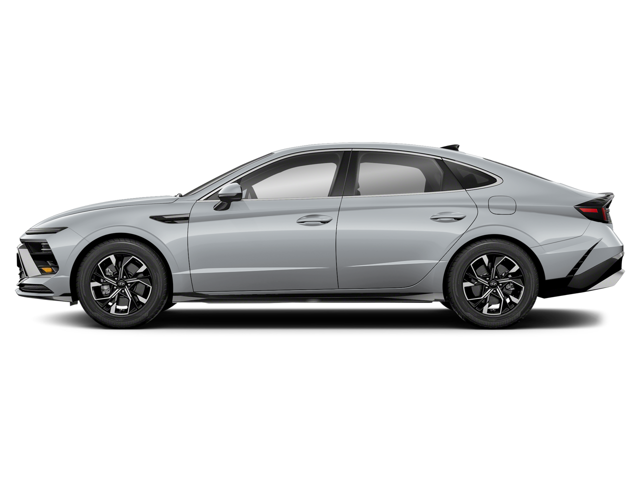 2025 Hyundai Sonata SEL - Photo 38