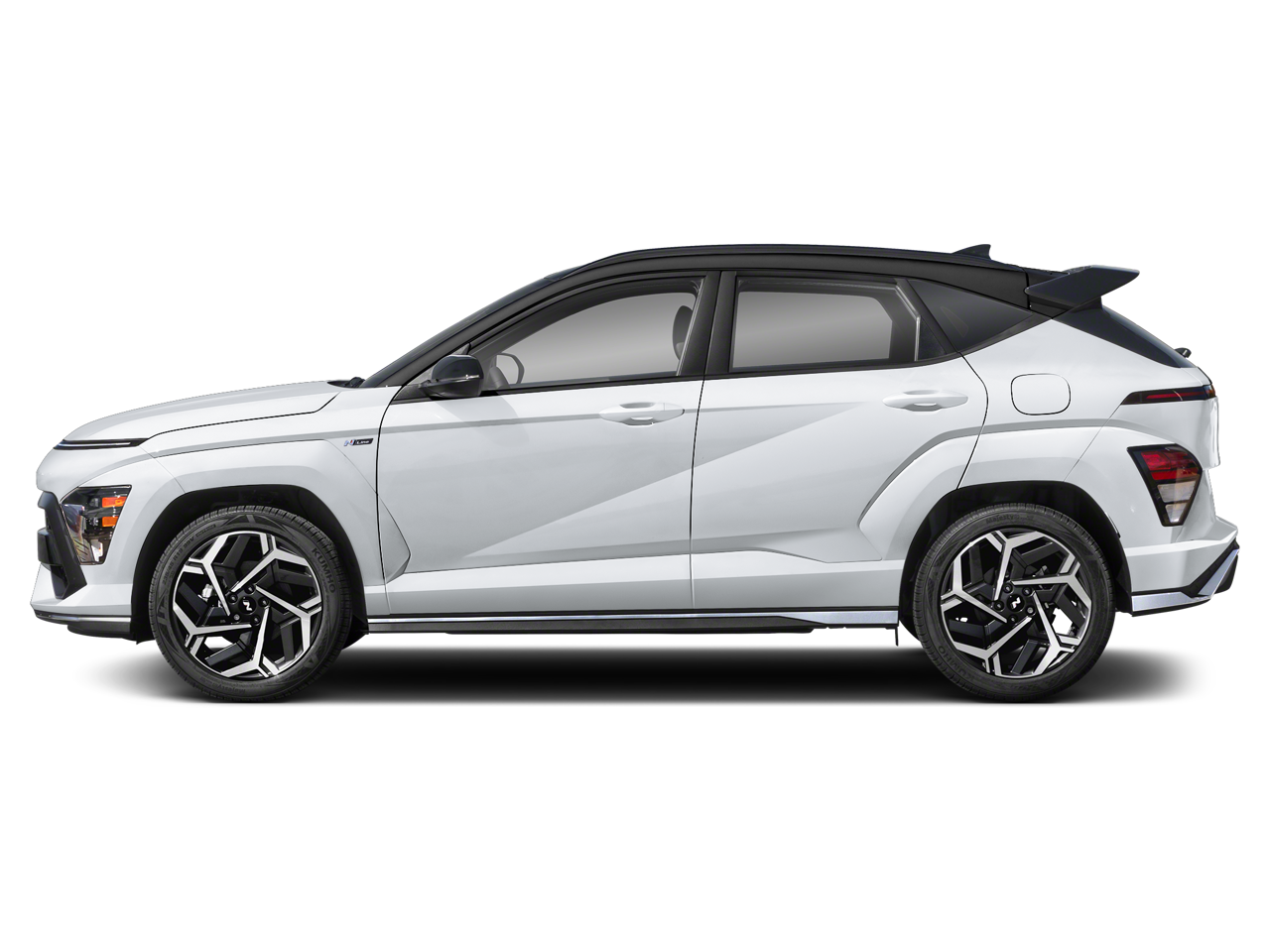 2025 Hyundai KONA N Line