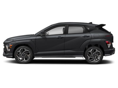 2025 Hyundai KONA N Line S