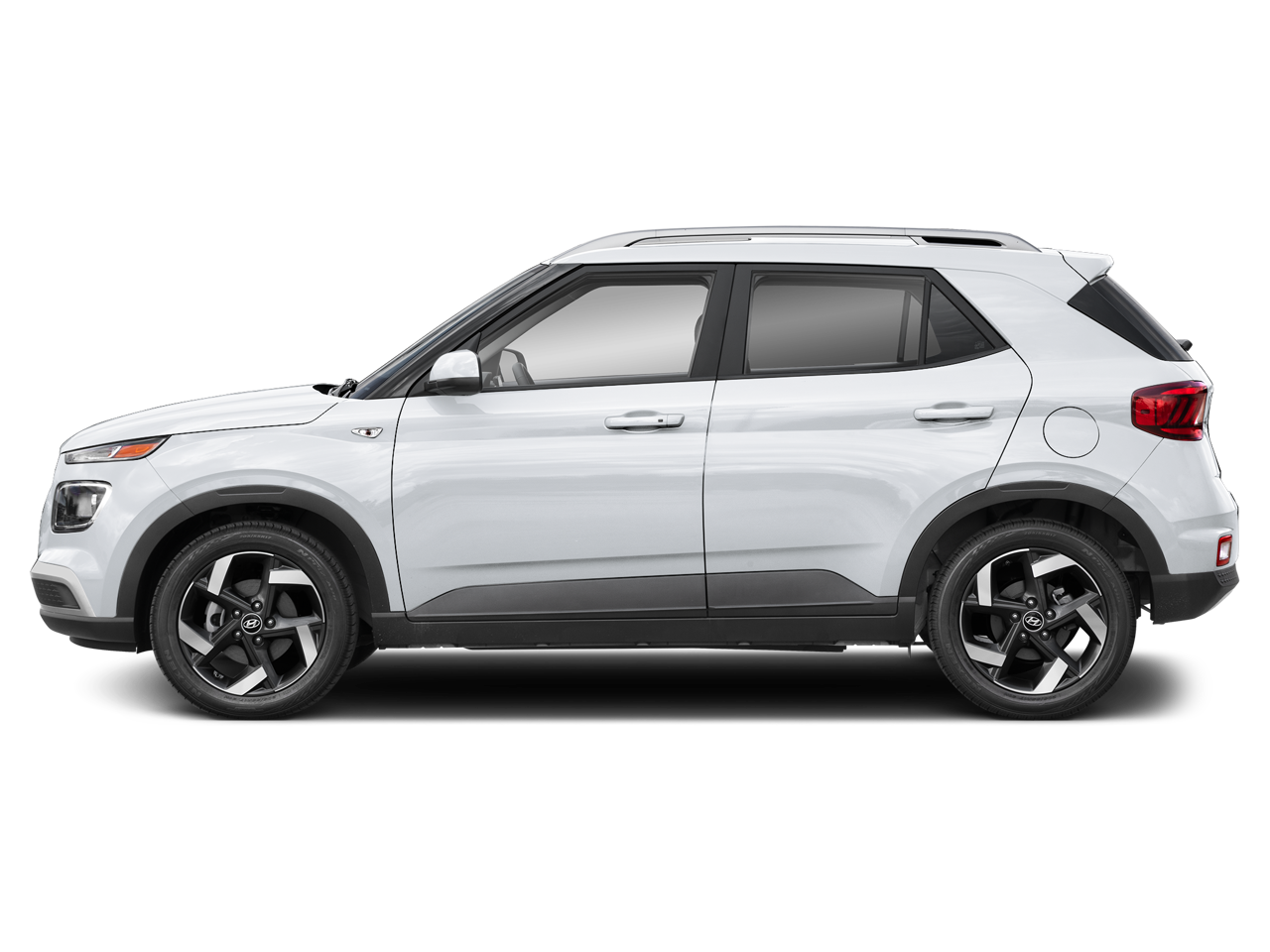 2025 Hyundai Venue SEL - Photo 40