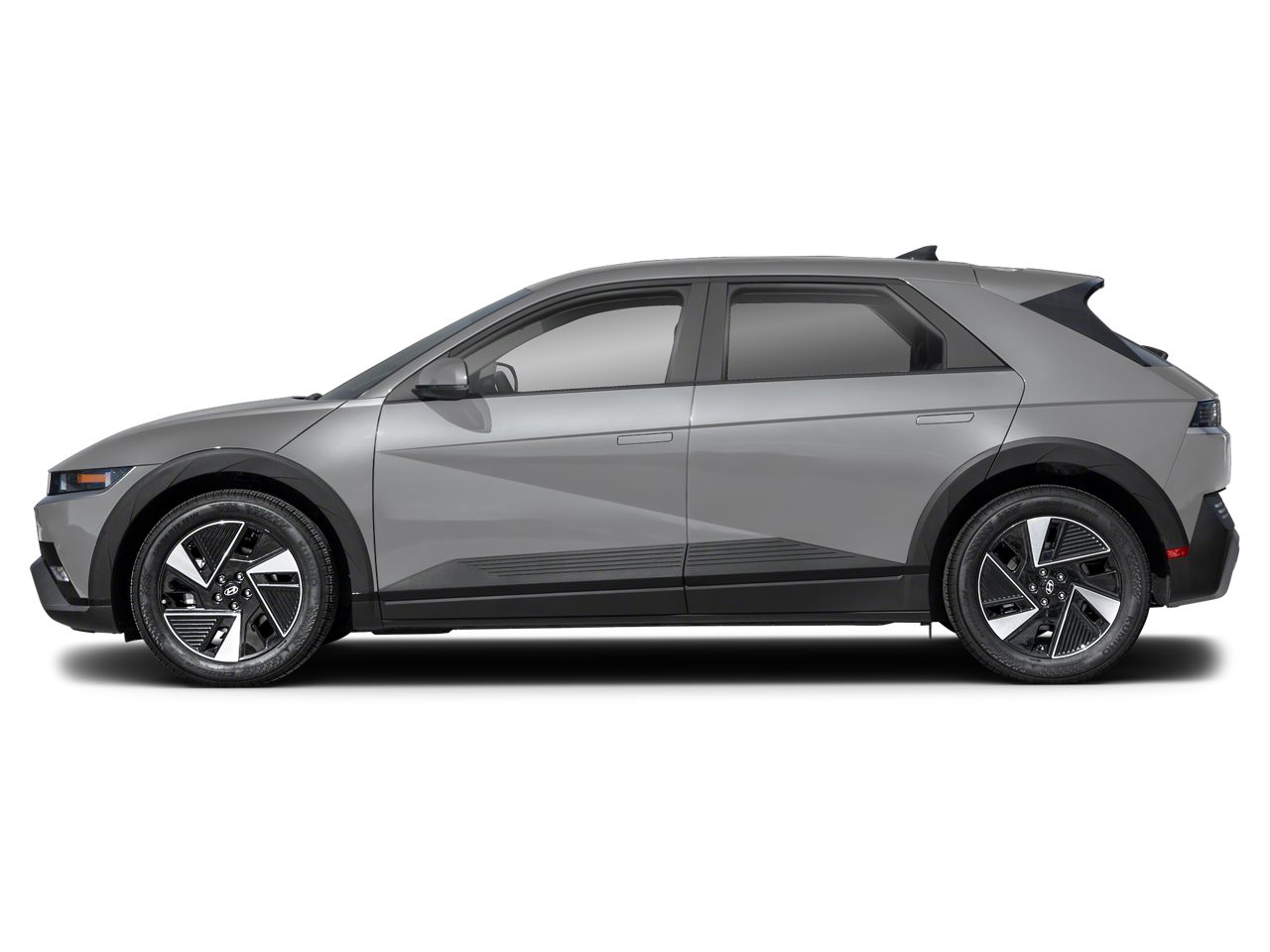 2025 Hyundai IONIQ 5 SE