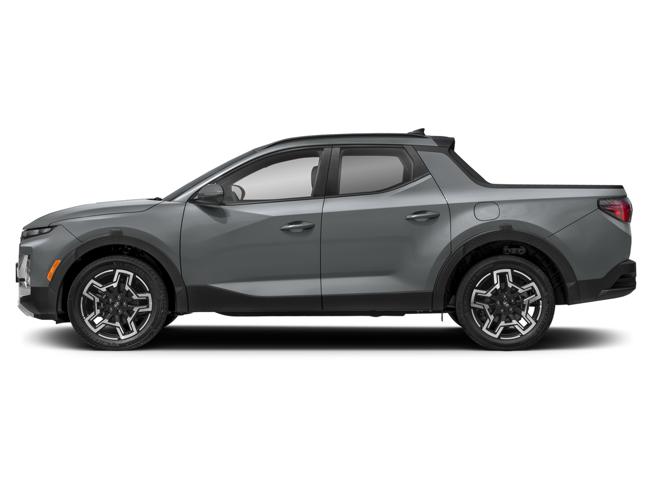 2025 Hyundai Santa Cruz Limited - Photo 40