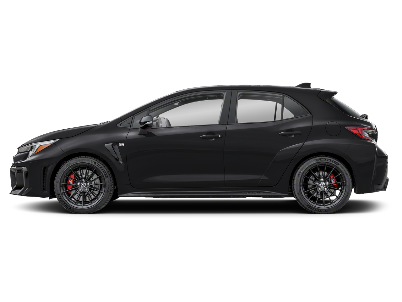 2025 Toyota GR Corolla Premium