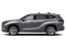 2025 Toyota Highlander Limited