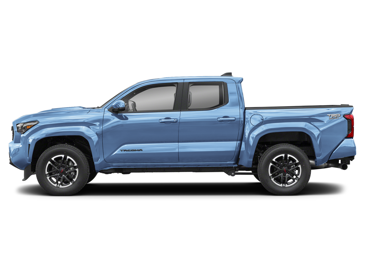 2026 Toyota Tacoma TRD Sport TRD FACTORY LIFT