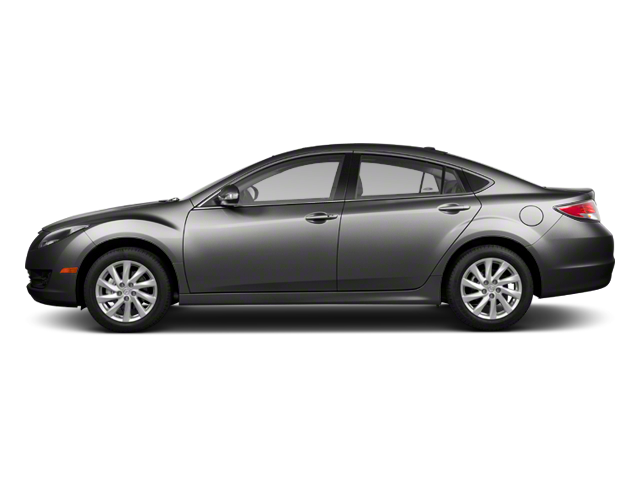 2011 Mazda Mazda6 i Sport