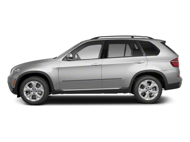 2012 BMW X5 xDrive35d