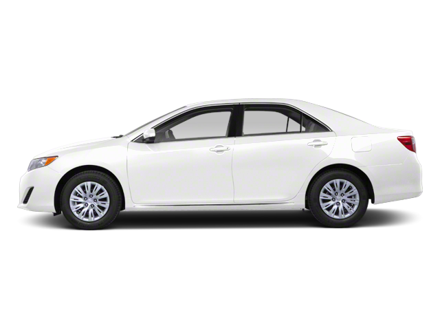 2012 Toyota Camry L