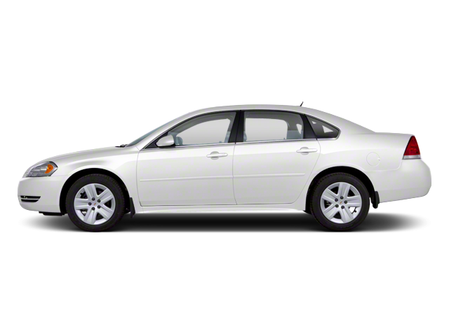 2013 Chevrolet Impala LT
