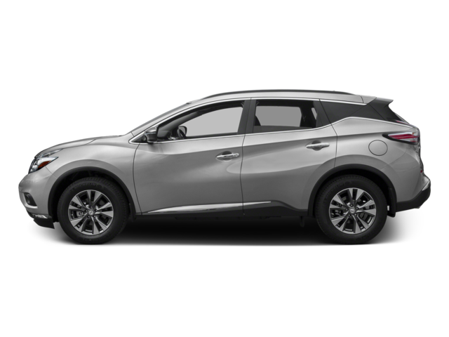 2016 Nissan Murano SV