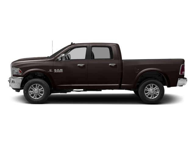 2016 RAM 3500 Laramie