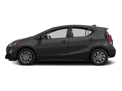 2016 Toyota Prius c Persona Series